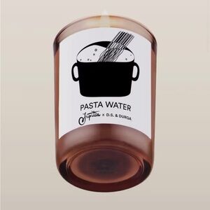 D.S. & Durga x Jupiter Pasta Water Candle